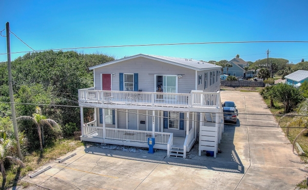 Listing Image #2 - Multi-family for sale at 5961 S A1a, St Augustine FL 32080