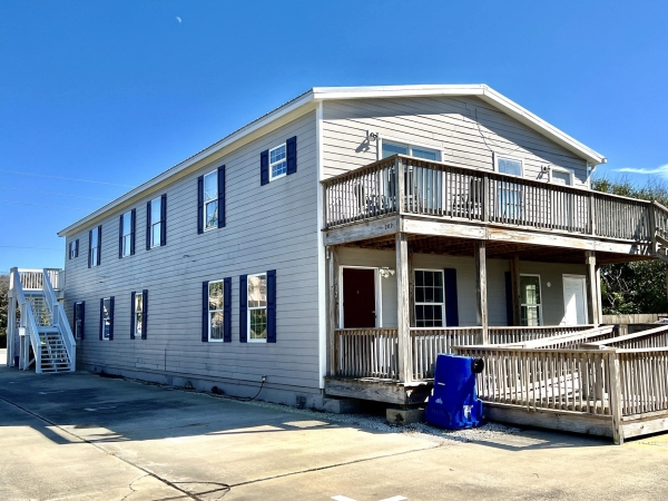 Listing Image #3 - Multi-family for sale at 5961 S A1a, St Augustine FL 32080