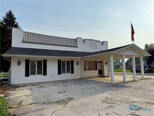 Listing Image #1 - Others for sale at 124 Broadway Street, North Baltimore OH 45872