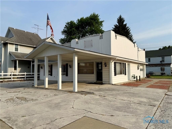 Listing Image #2 - Others for sale at 124 Broadway Street, North Baltimore OH 45872