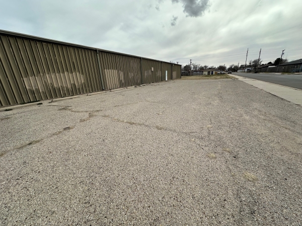 Listing Image #3 - Industrial for sale at 4011 Avenue S, Lubbock TX 79412