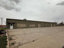 Industrial property for sale in Lubbock, TX