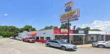 Retail property for sale in Warner Robins, GA