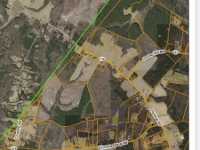 Land property for sale in Beaverdam, VA