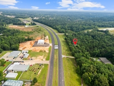 Land property for sale in Longview, TX