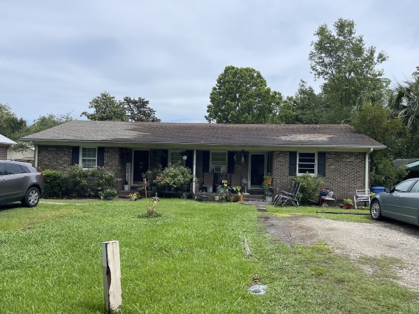 Listing Image #1 - Multi-family for sale at 719 11th Avenue South Sandridge Place, Myrtle Beach SC 29577