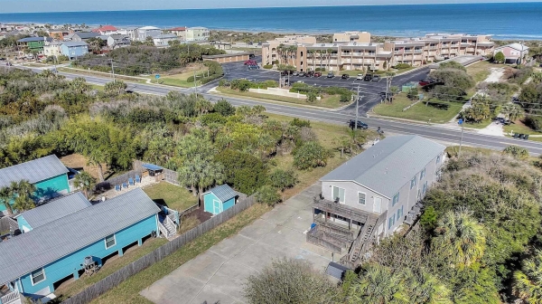 Listing Image #3 - Office for sale at 5961 S A1a, St Augustine FL 32080