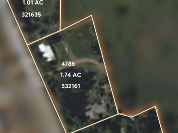 Listing Image #1 - Land for sale at 4700, 4786 & 4826 BATTLE CREEK RD SE, Salem OR 97302