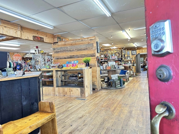 Listing Image #3 - Others for sale at 217 E Main Street, Hardy AR 72542