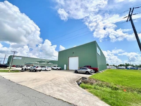 Listing Image #1 - Industrial for sale at 2534 Cummins, Houma LA 70363