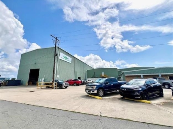 Listing Image #2 - Industrial for sale at 2534 Cummins, Houma LA 70363