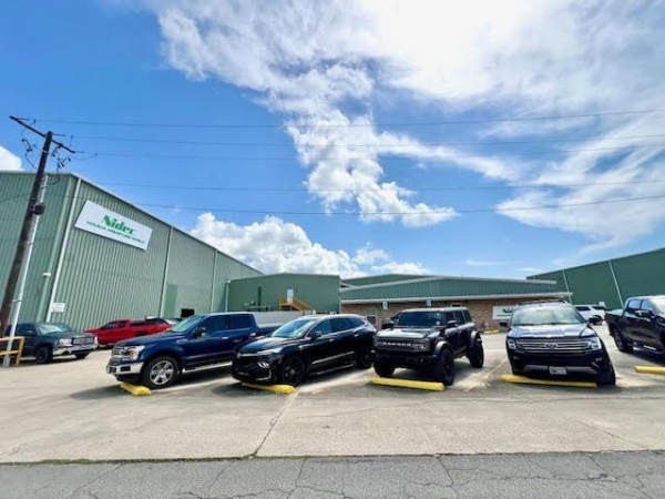 Listing Image #3 - Industrial for sale at 2534 Cummins, Houma LA 70363