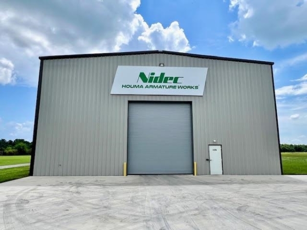 Listing Image #1 - Industrial for sale at 2420 West Main, Gray LA 70359