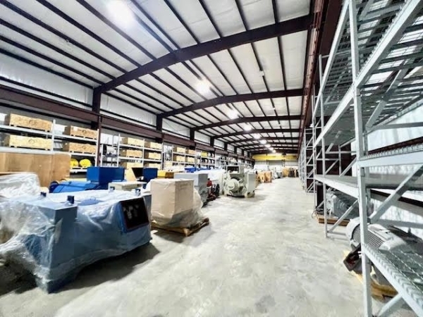 Listing Image #2 - Industrial for sale at 2420 West Main, Gray LA 70359