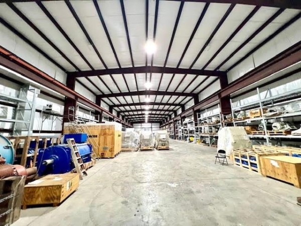 Listing Image #3 - Industrial for sale at 2420 West Main, Gray LA 70359
