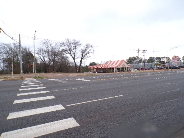 Listing Image #1 - Others for sale at 628 US Hwy 79 N & 1308 Martin Luther King, Henderson TX 75652