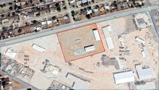 Listing Image #2 - Industrial for sale at 125 N 22nd St, Lamesa TX 79331