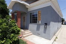 Multi-family for sale in Bell, CA