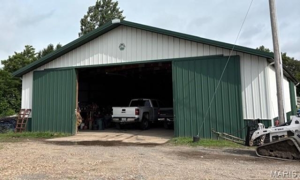 Listing Image #3 - Retail for sale at 1018 Linn Street, Sikeston MO 63801