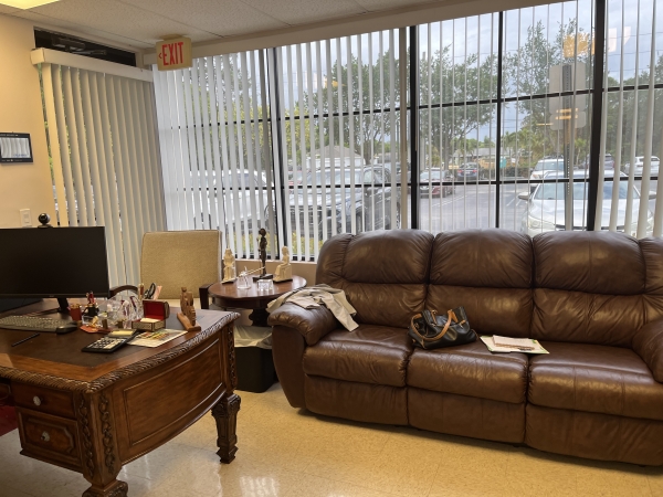 Listing Image #2 - Office for sale at 439 NW Prima Vista Blvd, #103 & 104, Port St. Lucie FL 34983