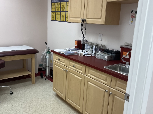 Listing Image #3 - Office for sale at 439 NW Prima Vista Blvd, #103 & 104, Port St. Lucie FL 34983