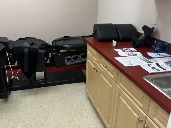 Listing Image #5 - Office for sale at 439 NW Prima Vista Blvd, #103 & 104, Port St. Lucie FL 34983