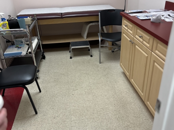 Listing Image #6 - Office for sale at 439 NW Prima Vista Blvd, #103 & 104, Port St. Lucie FL 34983