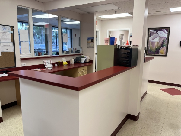 Listing Image #9 - Office for sale at 439 NW Prima Vista Blvd, #103 & 104, Port St. Lucie FL 34983