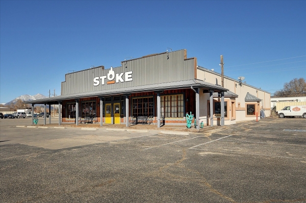 Listing Image #3 - Retail for sale at 720 E Highway 50, Salida CO 81201