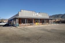 Retail property for sale in Salida, CO