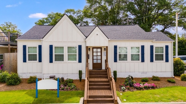 Listing Image #2 - Others for sale at 107 College Street, Carrollton GA 30117