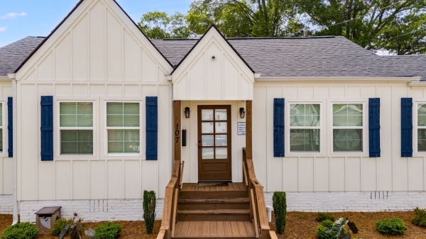 Listing Image #3 - Others for sale at 107 College Street, Carrollton GA 30117