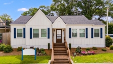 Listing Image #2 - Others for sale at 107 College Street, Carrollton GA 30117