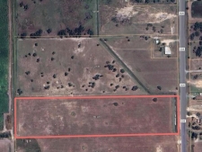 Listing Image #3 - Land for sale at FM 506 Santa Rosa, Santa Rosa TX 78593