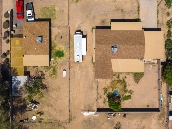 Listing Image #2 - Multi-family for sale at 7239 N 51ST Avenue, Glendale AZ 85301