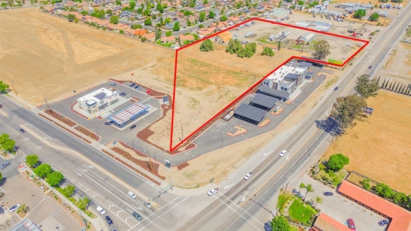 Listing Image #3 - Others for sale at 2524 E Pacheco Boulevard, Los Banos CA 93635