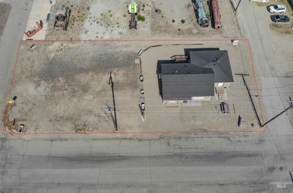 Listing Image #3 - Others for sale at 220 S Iowa & The Adjacent Lot, Fruitland ID 83619