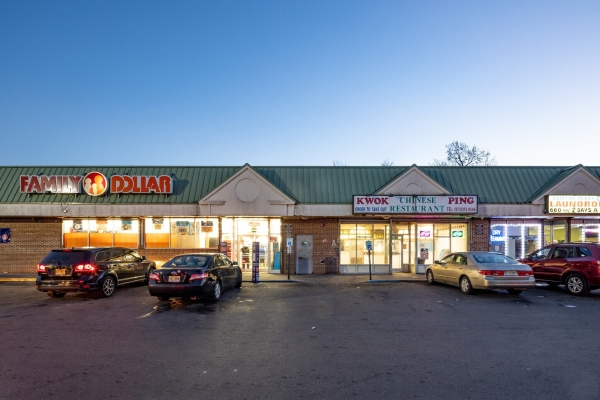 Retail for Sale - 660-680 Clinton Avenue, Newark NJ
