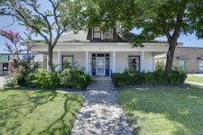 Others property for sale in Waxahachie, TX