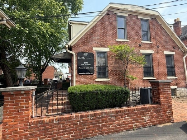 Listing Image #1 - Office for sale at 500 S Fourth St, Columbus OH 43206