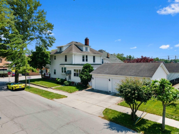 Listing Image #2 - Others for sale at 2402 Broadway Boulevard, Fort Wayne IN 46807
