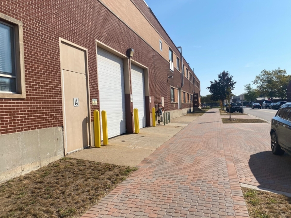 Listing Image #1 - Industrial for sale at 147 E 6th Street, Holland MI 49423