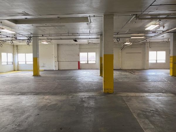 Listing Image #2 - Industrial for sale at 147 E 6th Street, Holland MI 49423