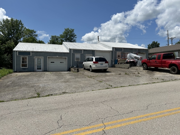 Listing Image #2 - Others for sale at 2192 Commercial Drive, Frankfort KY 40601