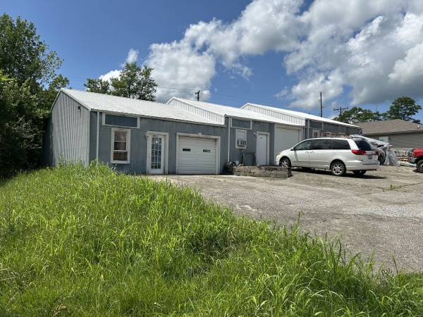 Listing Image #3 - Others for sale at 2192 Commercial Drive, Frankfort KY 40601