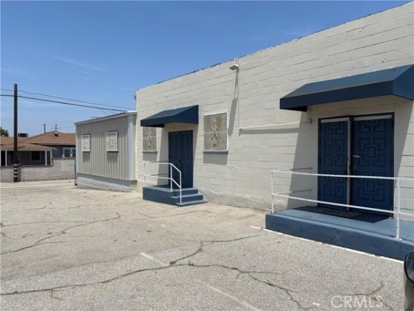 Listing Image #1 - Land for sale at 1721 W. Century Blvd, Los Angeles CA 90047