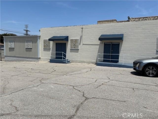 Listing Image #2 - Land for sale at 1721 W. Century Blvd, Los Angeles CA 90047