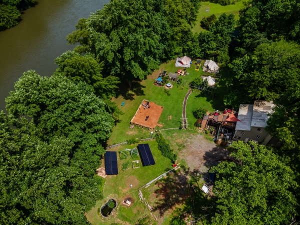 Listing Image #3 - Bed Breakfast for sale at 5518 Highway 30, Benton TN 37307