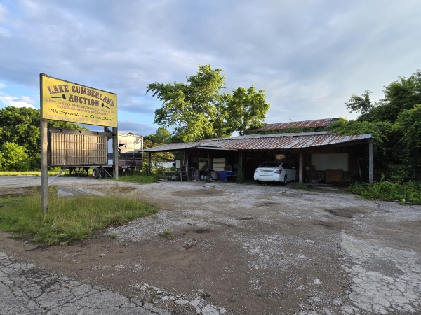 Listing Image #2 - Land for sale at 10279 South Hwy 27, Burnside KY 42519