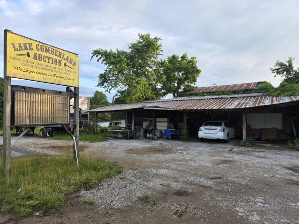 Listing Image #3 - Land for sale at 10279 South Hwy 27, Burnside KY 42519